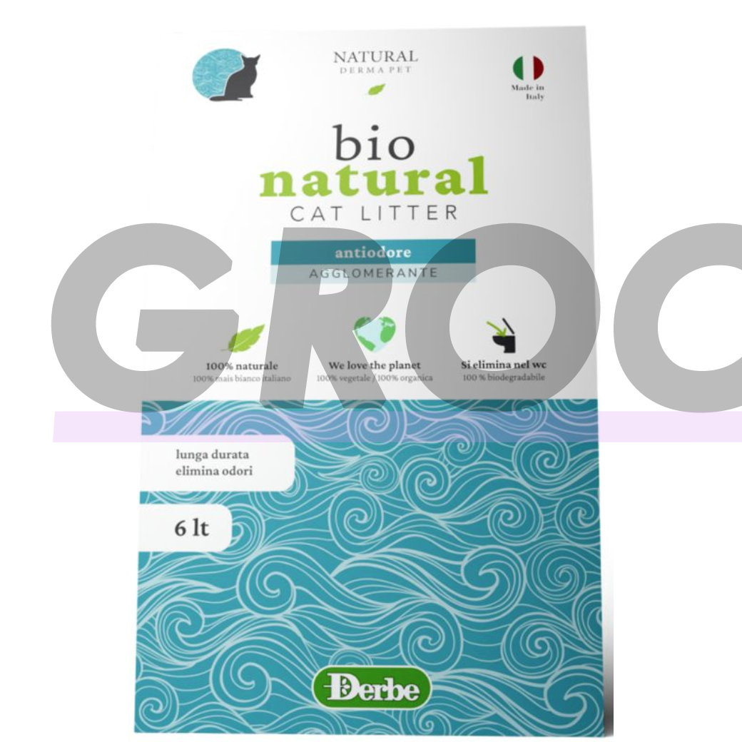 100% natūralus, biologiškai suyrantis kačių kraikas su pažangia kvapų kontrolės technologija - fotokatalitinė formulė, pagaminta iš itališkų baltųjų kukurūzų 100% natūralus, biologiškai suyrantis kačių kraikas su pažangia kvapų kontrolės technologija - fotokatalitinė formulė, pagaminta iš itališkų baltųjų kukurūzų