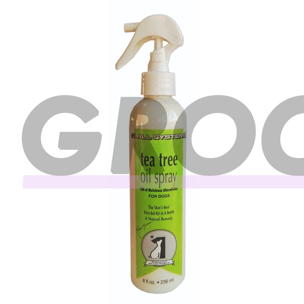 1 All Systems Tea Tree Oil - baktericidinis arbatmedžio aliejus 1 All Systems Tea Tree Oil - baktericidinis arbatmedžio aliejus