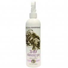 1 All Systems 3D Volumizing Spray - purškiklis didinantis plaukų apimtį