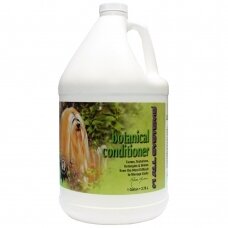 1 All Systems Botanical Conditioner - kondicionierius plaukams ir su dideliu povilniu