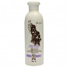 1 All Systems Crisp Coat Botanical Shampoo - šampūnas šiurkščiaplaukiams ir trumpaplaukiams šunims