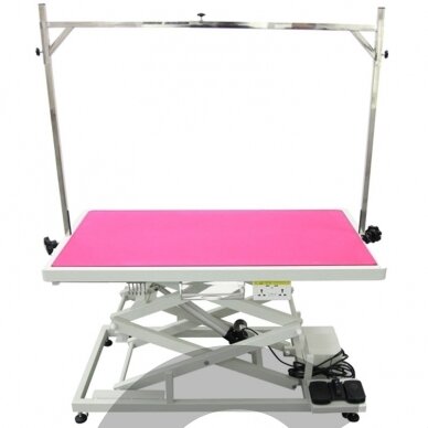 Upper Pro 6