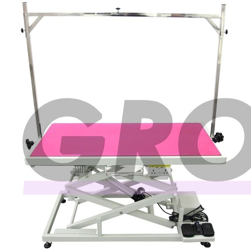 Upper Pro 6