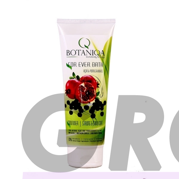 Botaniqa For Ever Bath Acai and Pomegranate Conditioner - кондиционер для всех типов волос 1
