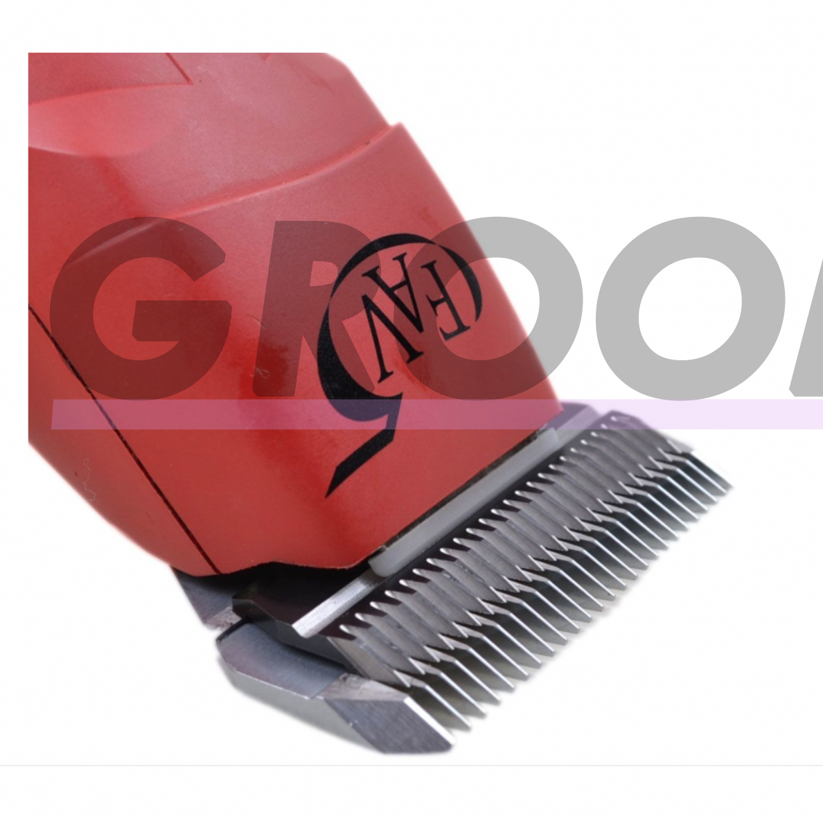 „GogiPet Snap On“ galvutės dydis 7FW (3 mm) - itin plati 3 „GogiPet Snap On“ galvutės dydis 7FW (3 mm) - itin plati 3