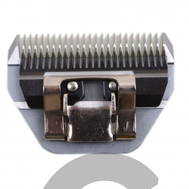 „GogiPet Snap On“ galvutės dydis 7FW (3 mm) - itin plati 1 „GogiPet Snap On“ galvutės dydis 7FW (3 mm) - itin plati 1