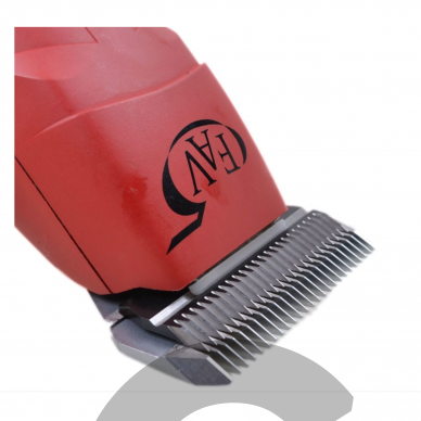 „GogiPet Snap On“ galvutės dydis 7FW (3 mm) - itin plati 3 „GogiPet Snap On“ galvutės dydis 7FW (3 mm) - itin plati 3