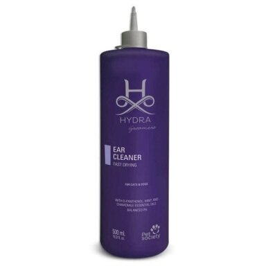 Hydra Ear Cleaner - Ausų valiklis, 500 ml Hydra Ear Cleaner - Ausų valiklis, 500 ml