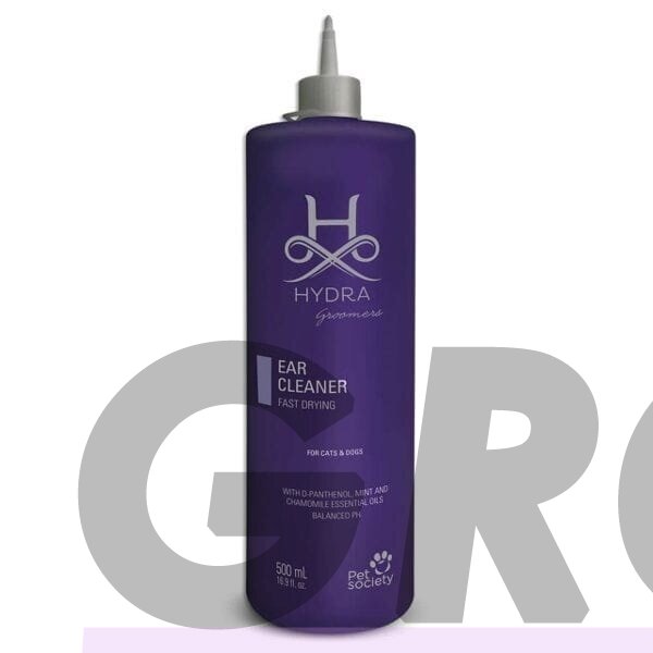 Hydra Ear Cleaner - Ausų valiklis, 500 ml