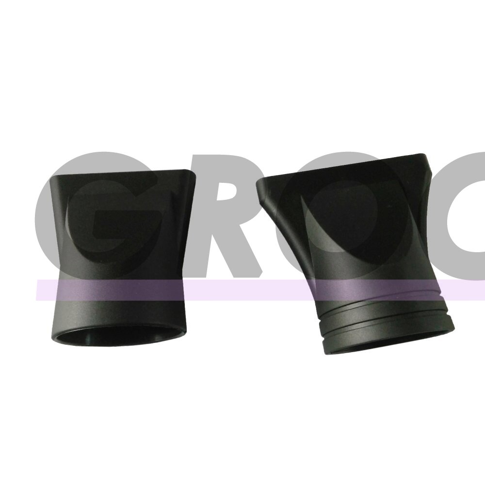 Show Tech Sirocco Hand Dryer 1200W - kompaktiškas rankinis džiovintuvas, juodas 2 Show Tech Sirocco Hand Dryer 1200W - kompaktiškas rankinis džiovintuvas, juodas 2