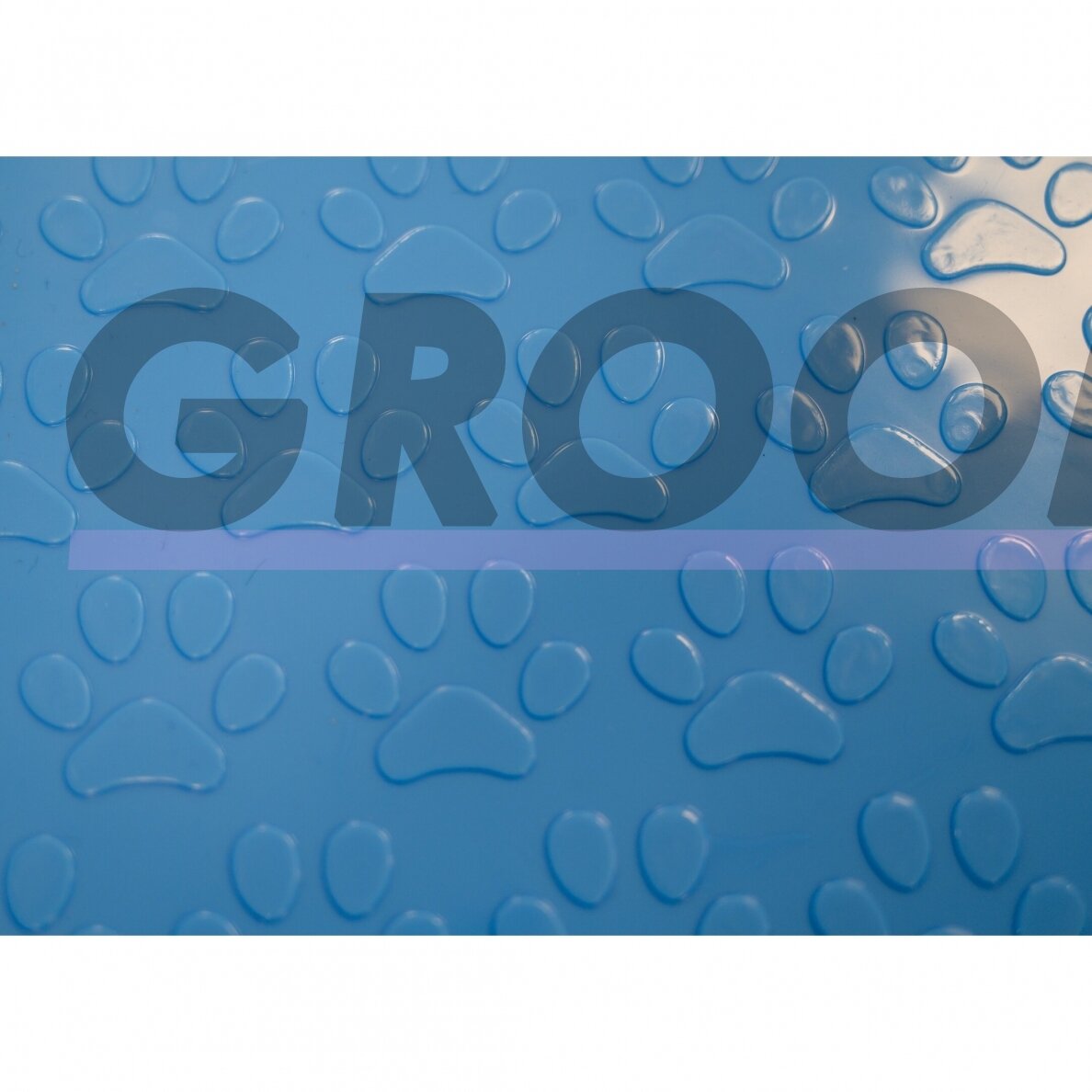 Show Tech Handy Tub M 96x50x91cm Blue Bath - Синяя ванна 2