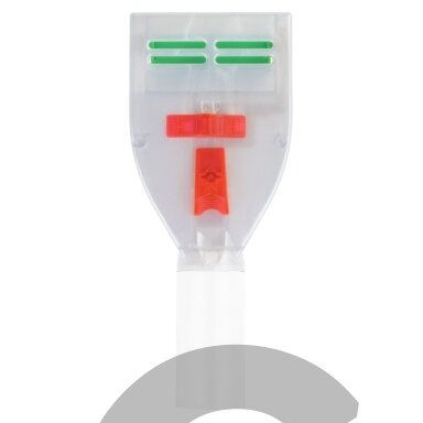 " ActiVac Vacuum Shedder - фурминатор для удаления подшерстка, комплект для подключения пылесоса " ActiVac Vacuum Shedder - фурминатор для удаления подшерстка, комплект для подключения пылесоса