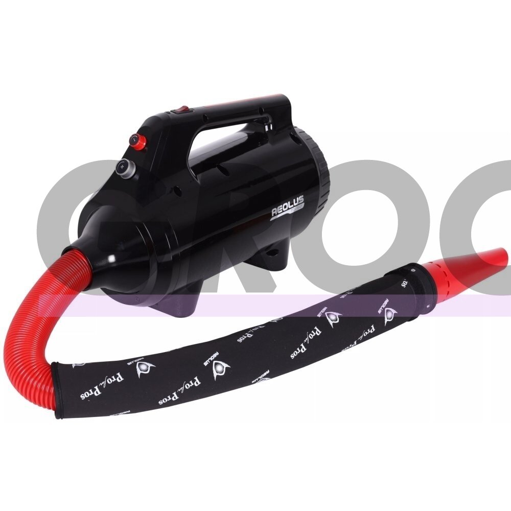 "Aeolus Pet Dryer Nova Brushless 2200W" - stalinis džiovintuvas su bešepetėliniu varikliu "Aeolus Pet Dryer Nova Brushless 2200W" - stalinis džiovintuvas su bešepetėliniu varikliu