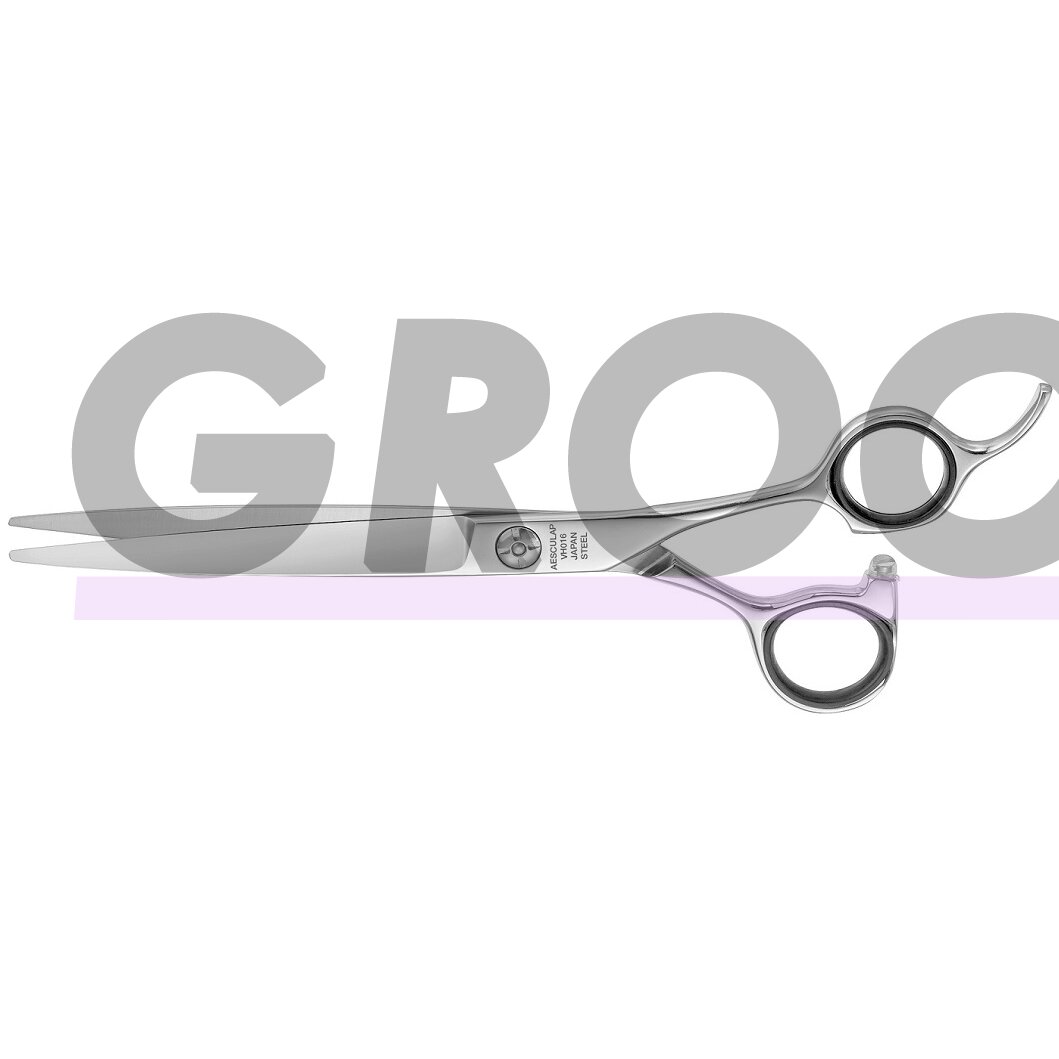 Aesculap Stright Scissors 7