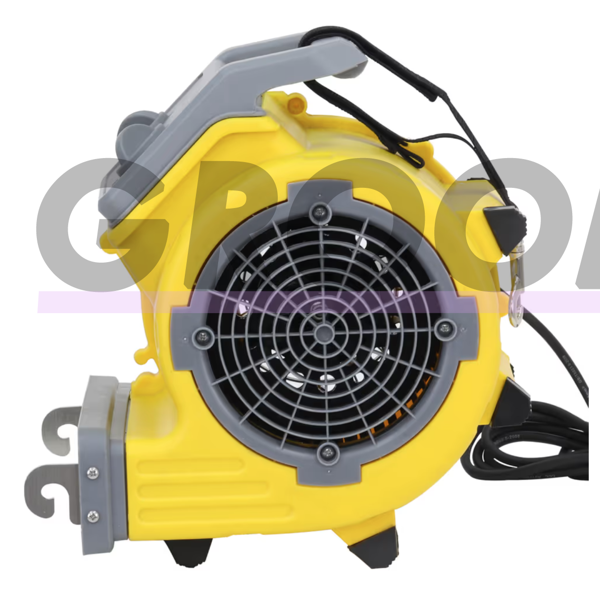„Aeolus Pet Cage Dryer TD-903 Mini“ 300 W – profesionalus, nešiojamas narvų džiovintuvas. 2