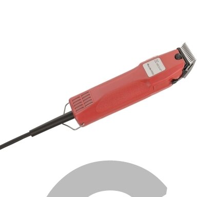 Aesculap Favorita Speed 35W kirpimo mašinėlė gyvunams Aesculap Favorita Speed 35W kirpimo mašinėlė gyvunams