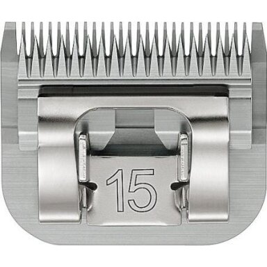 Aesculap Snap On nr 15 - 1,2mm