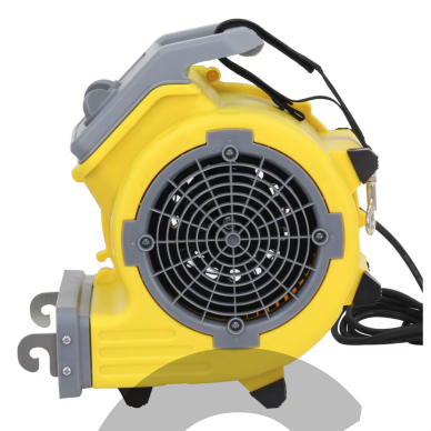 „Aeolus Pet Cage Dryer TD-903 Mini“ 300 W – profesionalus, nešiojamas narvų džiovintuvas. 2 „Aeolus Pet Cage Dryer TD-903 Mini“ 300 W – profesionalus, nešiojamas narvų džiovintuvas. 2