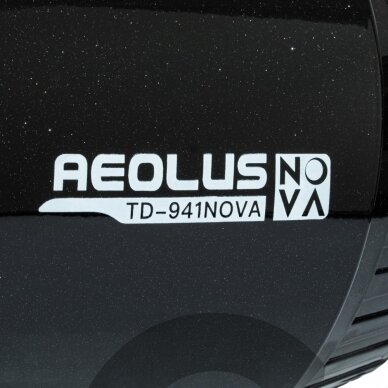"Aeolus Pet Dryer Nova Brushless 2200W" - stalinis džiovintuvas su bešepetėliniu varikliu 3 "Aeolus Pet Dryer Nova Brushless 2200W" - stalinis džiovintuvas su bešepetėliniu varikliu 3