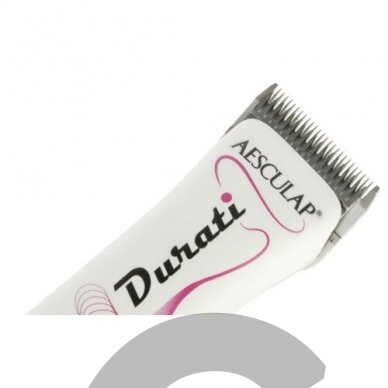 Aesculap Durati White 2