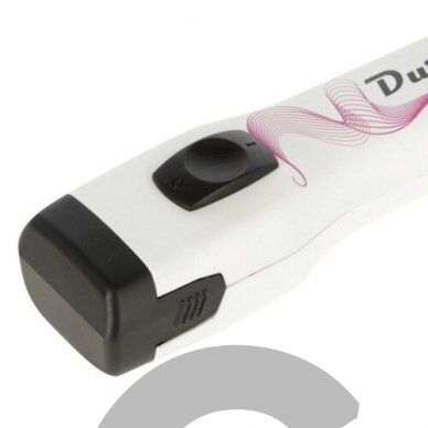 Aesculap Durati White 3