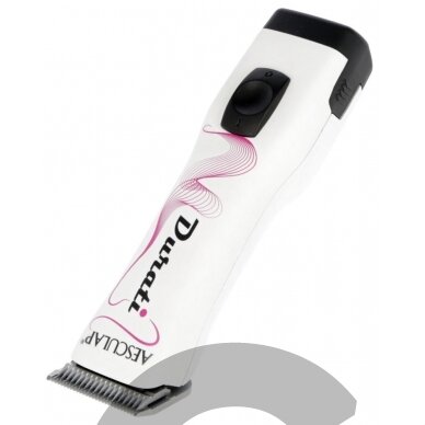 Aesculap Durati White
