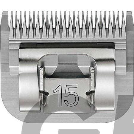 Aesculap Snap On nr 15 - 1,2mm