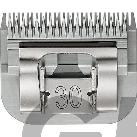 Aesculap Snap On nr 30 - Kirpimo galvutė 0,5mm