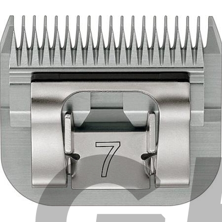 Aesculap Snap On nr 7 - 3,2mm