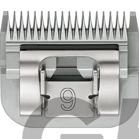 Aesculap Snap On nr 9 - 2mm
