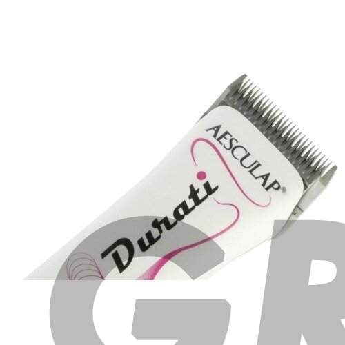 Aesculap Durati White 2