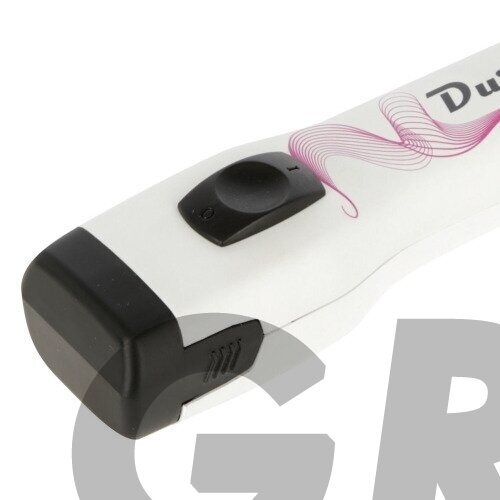 Aesculap Durati White 3