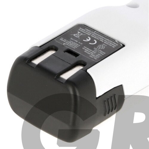 Aesculap Durati White 4