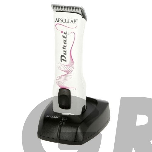 Aesculap Durati White 1