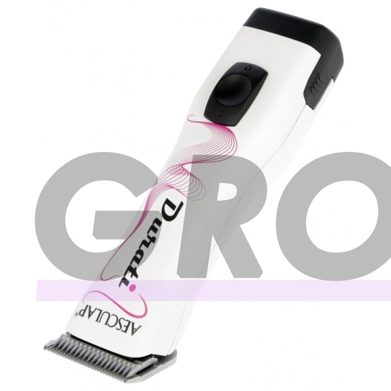 Aesculap Durati White