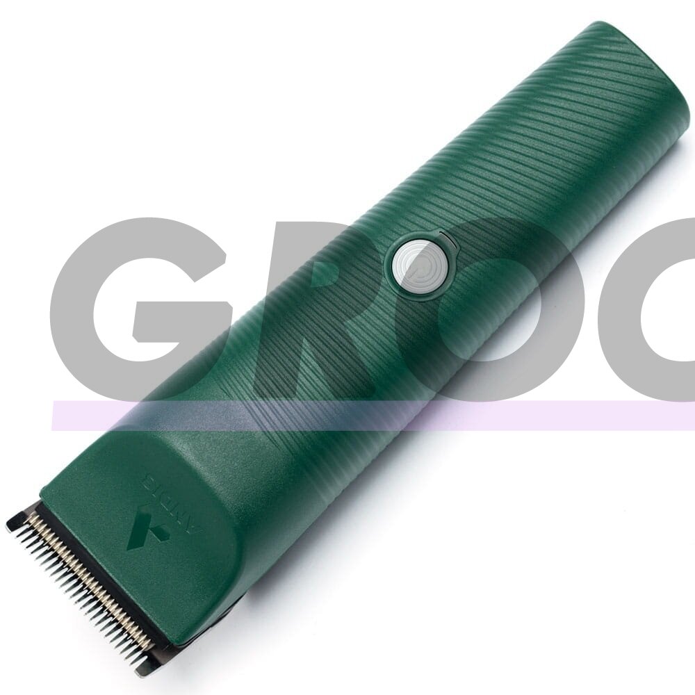 "Andis Vida Cordless Clipper" - belaidė mašinėlė su reguliuojama galvutė, įkraunama per USB-C jungtį 3 "Andis Vida Cordless Clipper" - belaidė mašinėlė su reguliuojama galvutė, įkraunama per USB-C jungtį 3