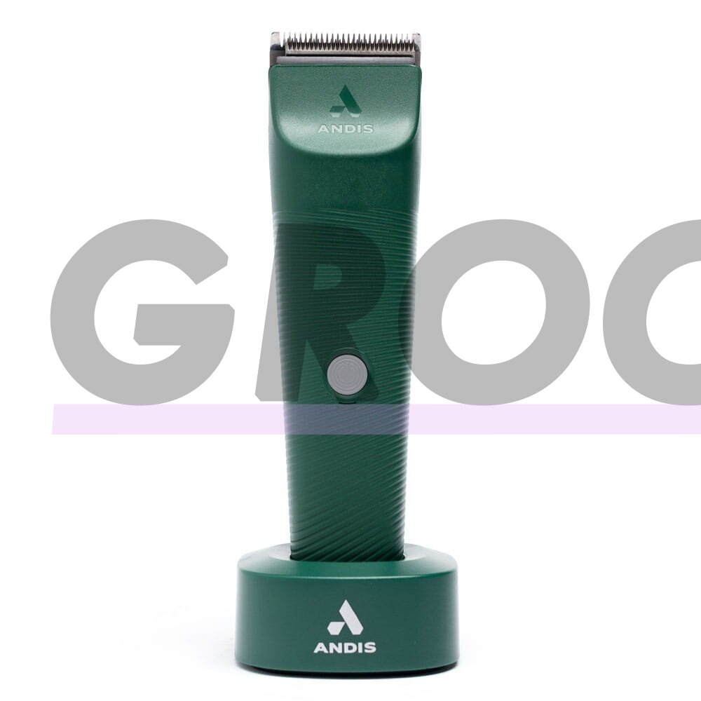 "Andis Vida Cordless Clipper" - belaidė mašinėlė su reguliuojama galvutė, įkraunama per USB-C jungtį 1 "Andis Vida Cordless Clipper" - belaidė mašinėlė su reguliuojama galvutė, įkraunama per USB-C jungtį 1