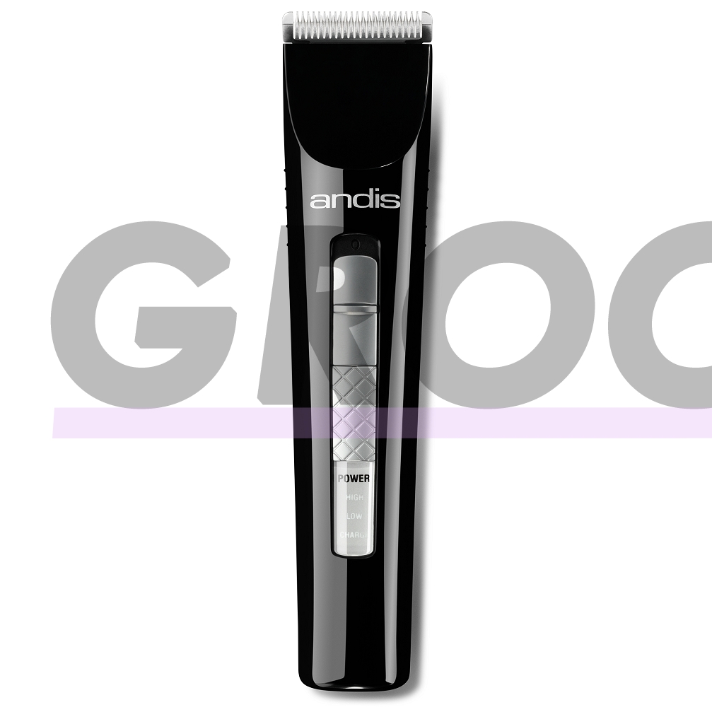 Andis MultiTrim CLT Cordless Trimmer belaidis trimeris 2 Andis MultiTrim CLT Cordless Trimmer belaidis trimeris 2