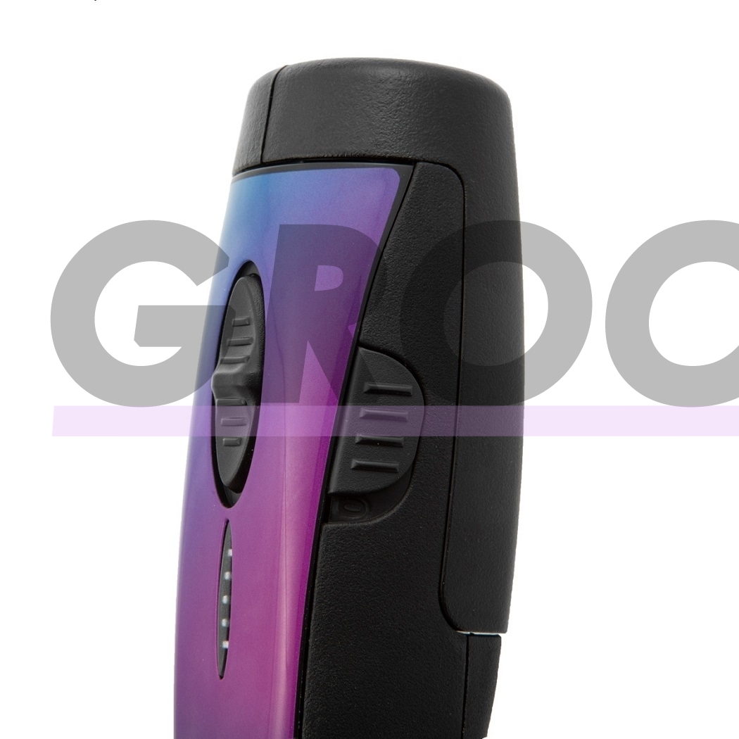 Andis Pulse ZR II Galaxy Limited Edition Clipper kirpimo mašinėlė. Violetinė 3 Andis Pulse ZR II Galaxy Limited Edition Clipper kirpimo mašinėlė. Violetinė 3