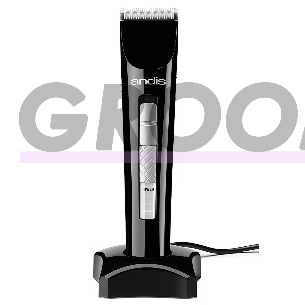 Andis MultiTrim CLT Cordless Trimmer belaidis trimeris Andis MultiTrim CLT Cordless Trimmer belaidis trimeris