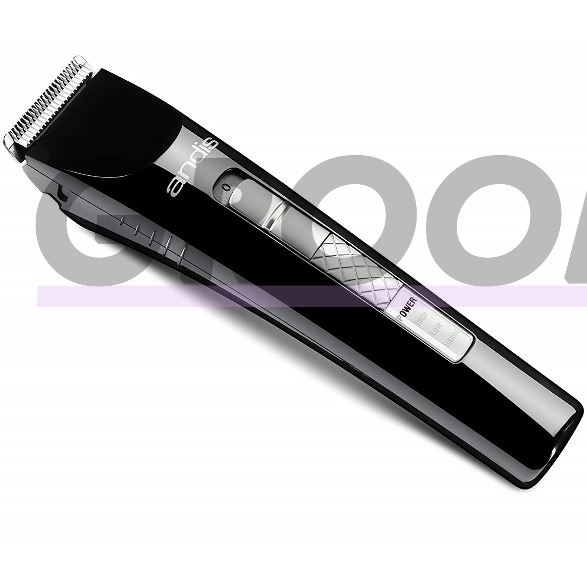 Andis MultiTrim CLT Cordless Trimmer belaidis trimeris 1 Andis MultiTrim CLT Cordless Trimmer belaidis trimeris 1