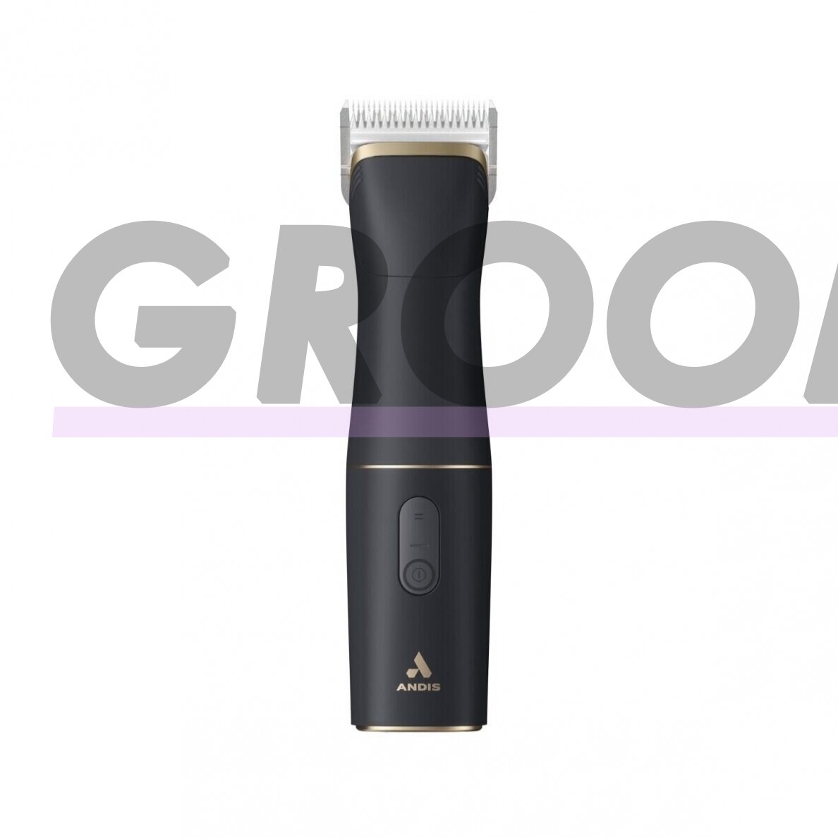 Andis Bespoke Cordless Clipper аккумуляторная машинка 1