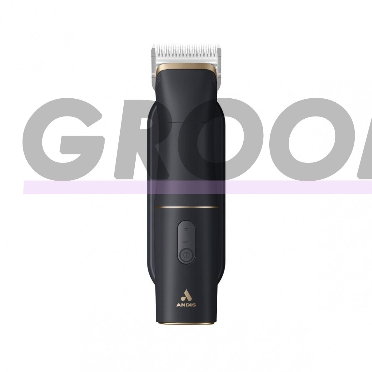 Andis Bespoke Cordless Clipper аккумуляторная машинка 7 Andis Bespoke Cordless Clipper аккумуляторная машинка 7