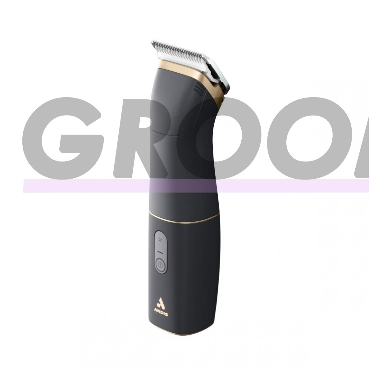 Andis Bespoke Cordless Clipper аккумуляторная машинка 9 Andis Bespoke Cordless Clipper аккумуляторная машинка 9