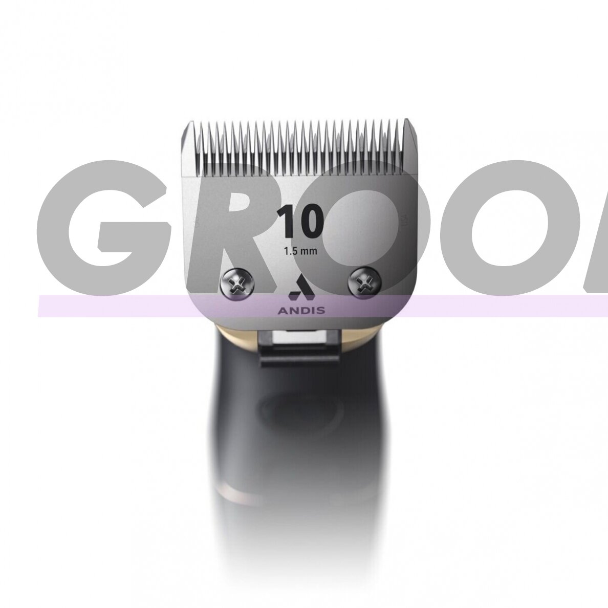 Andis Bespoke Cordless Clipper аккумуляторная машинка 10 Andis Bespoke Cordless Clipper аккумуляторная машинка 10