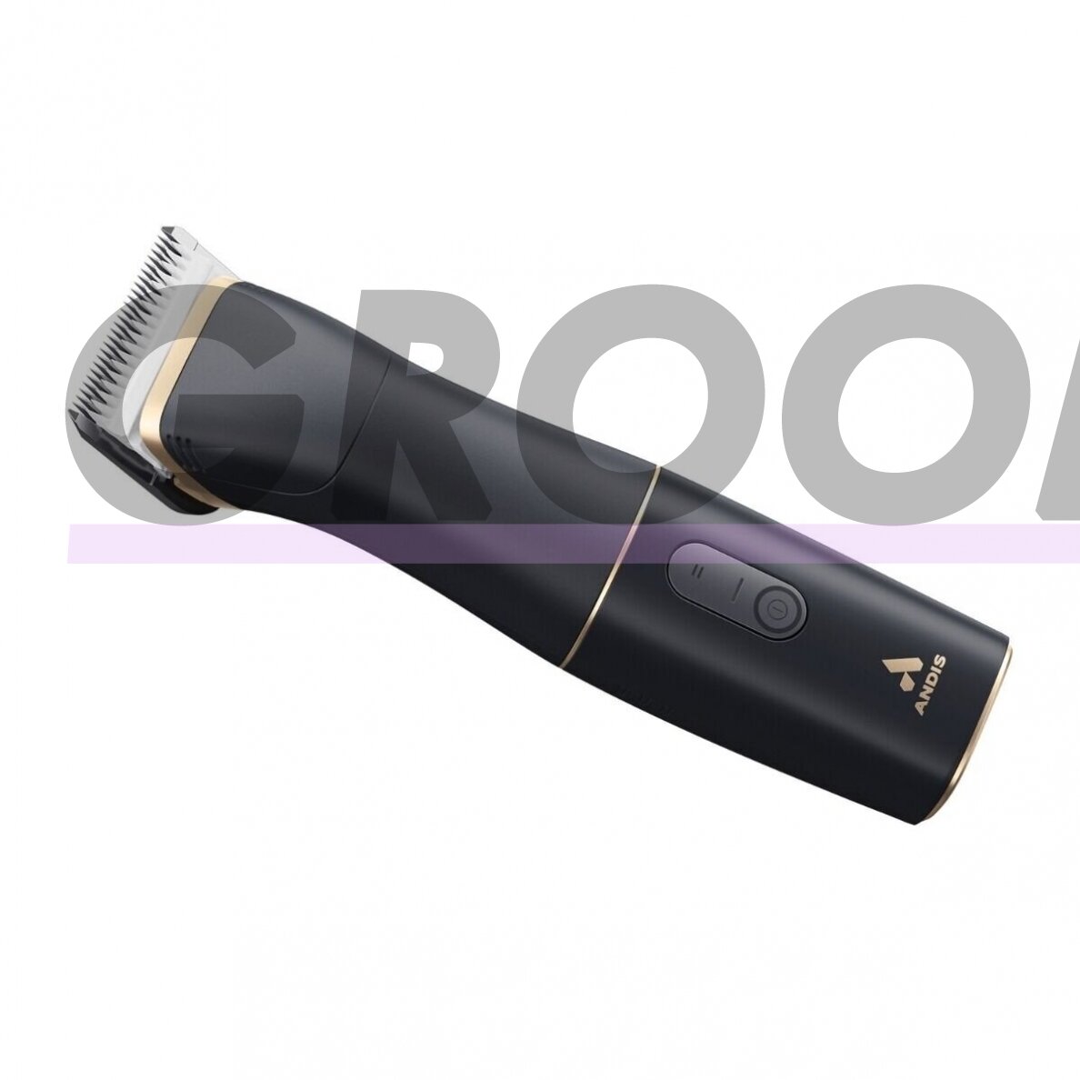 Andis Bespoke Cordless Clipper аккумуляторная машинка 2 Andis Bespoke Cordless Clipper аккумуляторная машинка 2