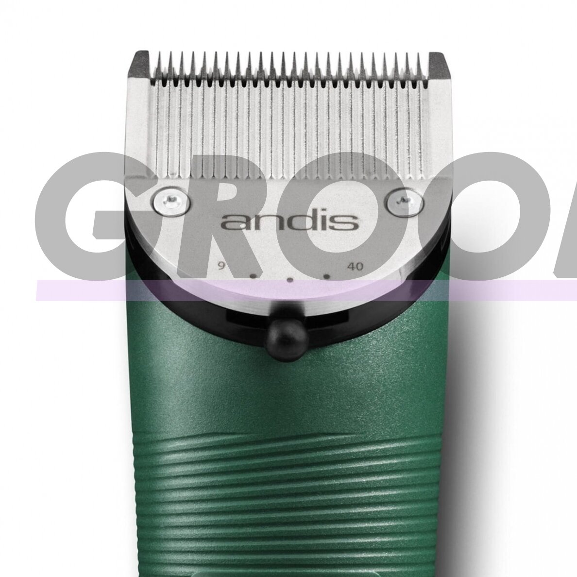 "Andis Vida Cordless Clipper" - belaidė mašinėlė su reguliuojama galvutė, įkraunama per USB-C jungtį 7 "Andis Vida Cordless Clipper" - belaidė mašinėlė su reguliuojama galvutė, įkraunama per USB-C jungtį 7