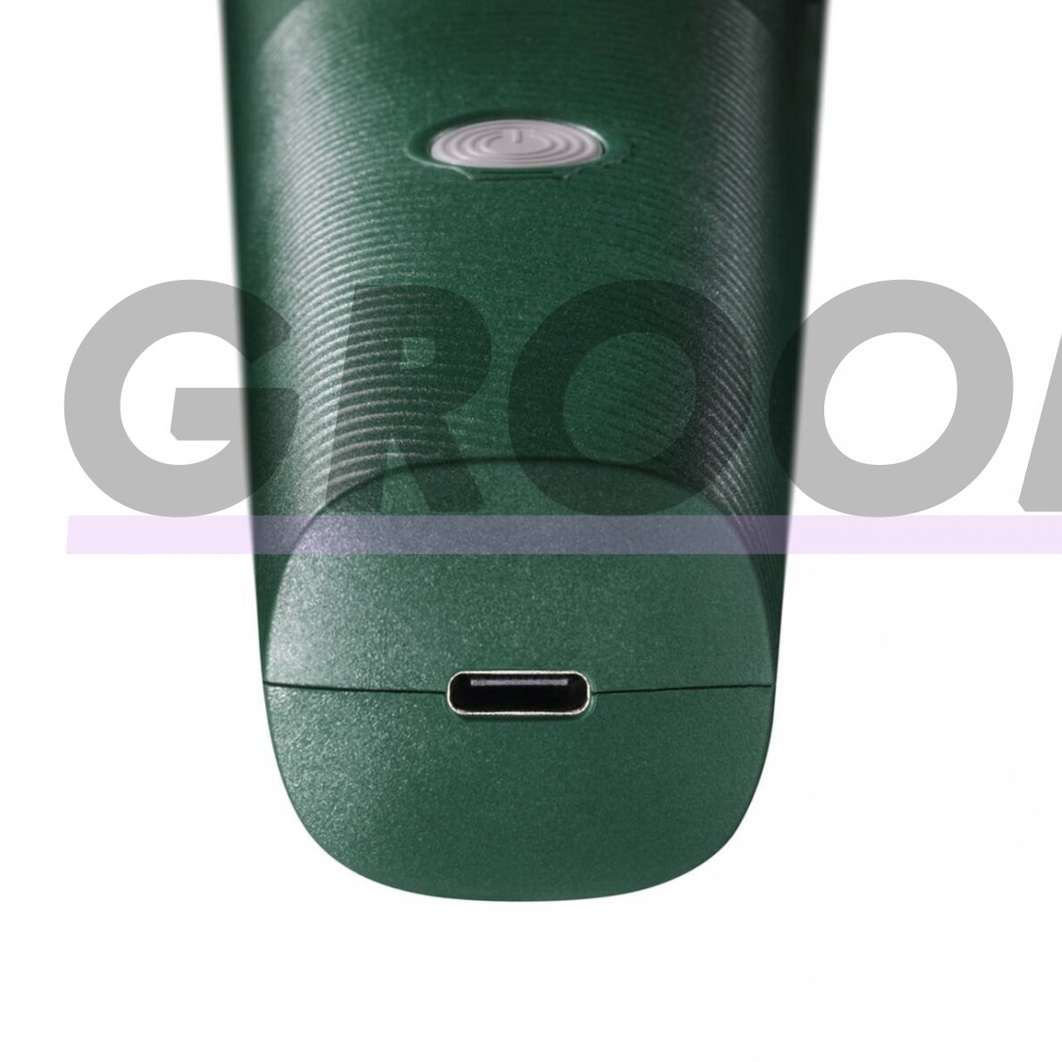 "Andis Vida Cordless Clipper" - belaidė mašinėlė su reguliuojama galvutė, įkraunama per USB-C jungtį 8 "Andis Vida Cordless Clipper" - belaidė mašinėlė su reguliuojama galvutė, įkraunama per USB-C jungtį 8