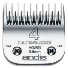 Andis UltraEdge nr 4 - 9,5 mm