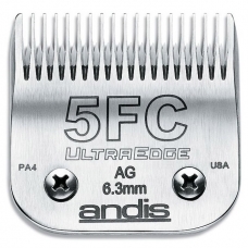 Andis UltraEdge nr 5FC - 6,3 mm